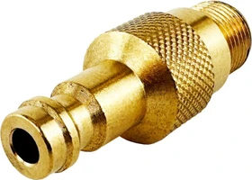 Gardinger Gaskartuschen Adapter