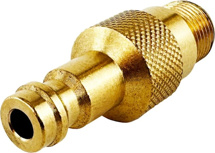 Gardinger Gaskartuschen Adapter