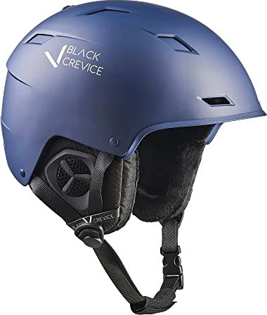 Black Crevice Gerlos Helm