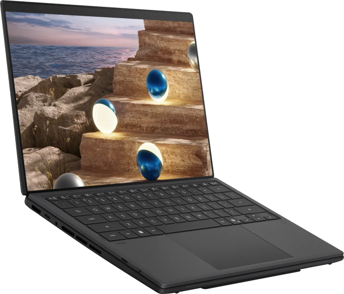 ASUS Zenbook Duo UX8407AA-SN262W, Core Ultra 9 386H, 32GB RAM, 1TB SSD, DE