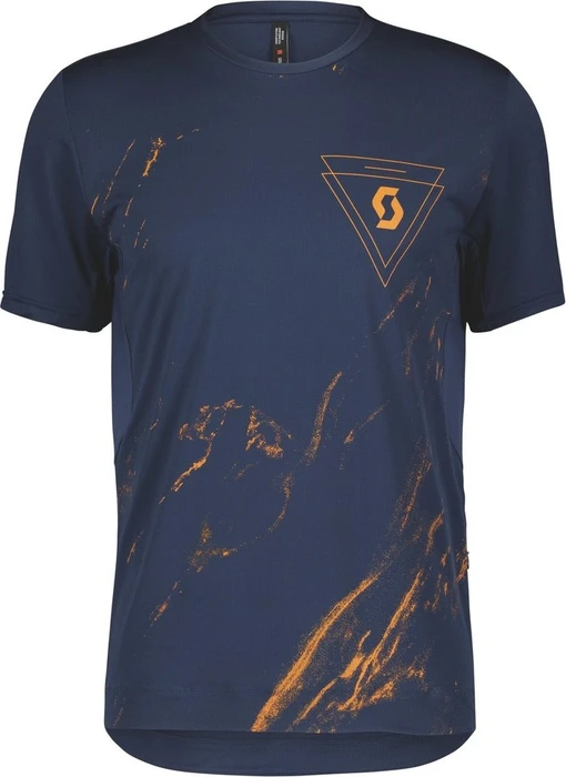 Scott Trail Flow Pro Trikot kurzarm (Herren)