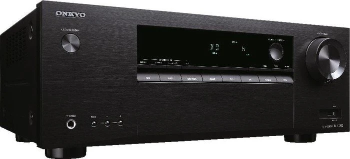 Onkyo TX-SR252 schwarz