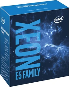Intel Xeon E5-2620 v4, 8C/16T, 2.10-3.00GHz, boxed ohne Kühler