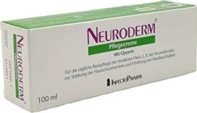 Infectopharm Neuroderm Pflegecreme, 100ml