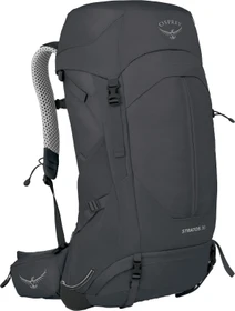 Osprey Stratos 36 tunnel vision grey (Herren)