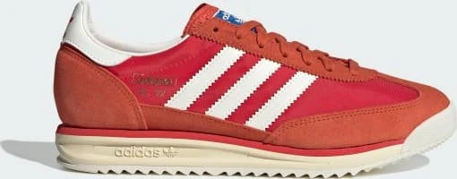 adidas SL 72 RS preloved red/core white/pure ruby