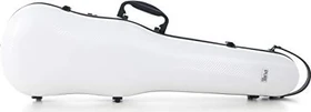 Gewa Violin Case Polycarbonate 1.8 weiß