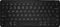 ZAGG Universal Tastatur schwarz, Bluetooth, UK Vorschaubild