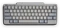 Happy Hacking Keyboard Professional Hybrid Type-S, US Vorschaubild