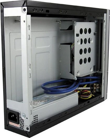 LC-Power LC-1370BII, schwarz, Mini-ITX, 90W proprietär
