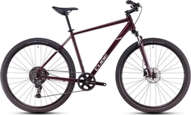 Cube Nature ONE amarone'n'lunar Modell 2025