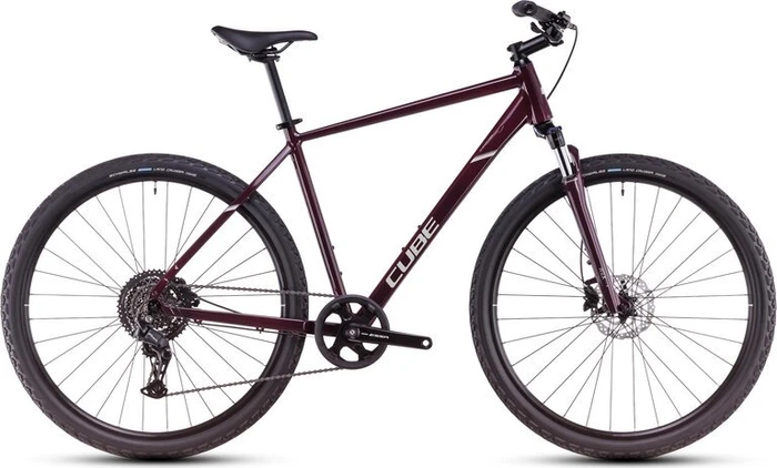 Cube Nature ONE Modell 2025