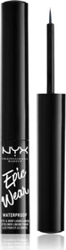 NYX Epic Wear Liquid Liner Eyeliner stone fox, 3.5ml