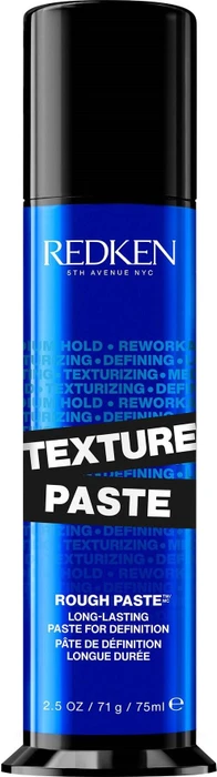 Redken Styling Texturize Texture Paste, 75ml