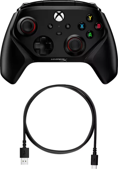 HP HyperX Clutch Gladiate Gamepad (Xbox SX/Xbox One/PC)