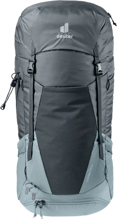Deuter Futura 34 EL graphite/shale