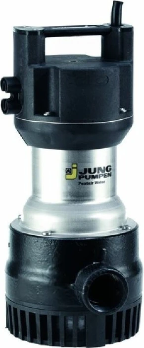 Jung Pumpen US 62 E Elektro-Schmutzwassertauchpumpe