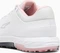 Puma Alphacat Nitro puma white/deep navy/peach smoothie (Damen) Vorschaubild