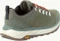 Jack Wolfskin Terraventure Urban Low khaki/orange (Herren) Vorschaubild
