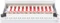 Digitus Professional Patchpanel Cat6a, grau, 12-Port Vorschaubild