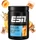 ESN Iso Clear Whey Isolate Pfirsich Eistee 908g