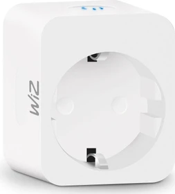 WiZ Smart Plug, Smart-Steckdose (40823551)
