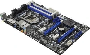 ASRock P67 Pro3 SE (Intel 1155)
