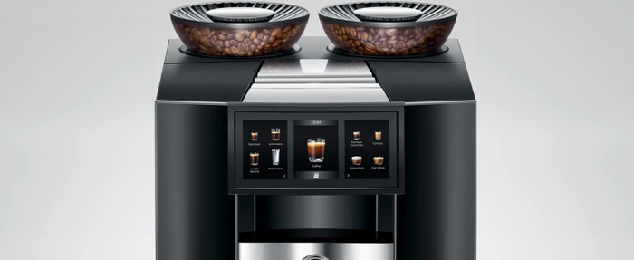 Jura Giga 10 (EA) diamond black