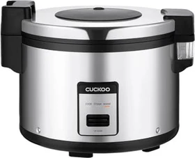 Cuckoo CR-3511E Reiskocher
