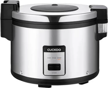 Cuckoo CR-3511E Reiskocher