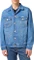 Wrangler Relaxed Anti Fit Jeansjacke (Herren) Vorschaubild
