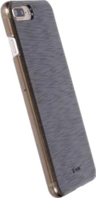 Krusell Boden Cover für Apple iPhone 7 Plus schwarz (60752)