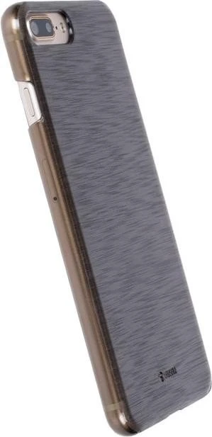 Krusell Boden Cover für Apple iPhone 7 Plus schwarz
