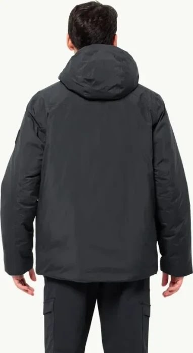 Jack Wolfskin Textor Utility Funktionsjacke phantom (Herren)
