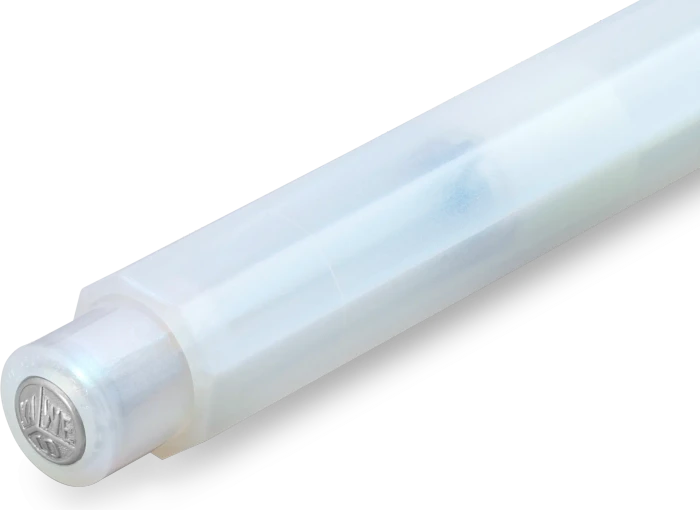 Kaweco Lunar Sport Druckbleistift HB 0.7mm graphit, light blue