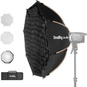 SmallRig LA-090 Parabolic Softbox