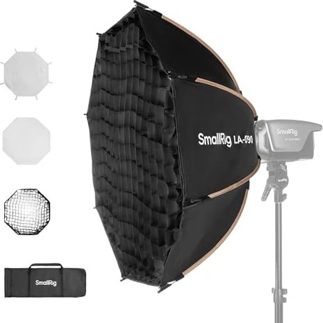 SmallRig LA-090 Parabolic Softbox