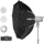 SmallRig LA-090 Parabolic Softbox (4633)