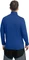 Jack Wolfskin Litestride Funktionsjacke blue orchid (Herren) Vorschaubild