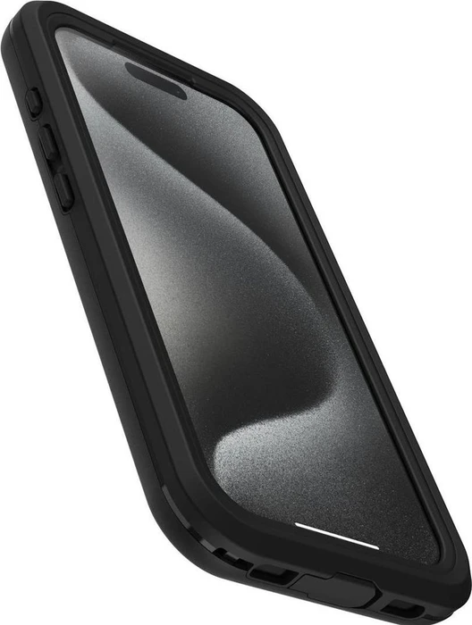 Otterbox Fre MagSafe für Apple iPhone 15 Pro schwarz