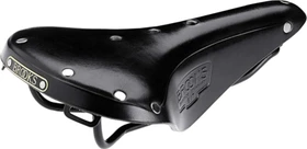 Brooks B17 Standard 175mm Sattel schwarz