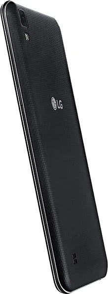 LG X Power K220 dunkelgrau