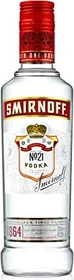 Smirnoff Red Label No.21 350ml