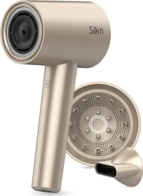 Silk'n SilkyAir Pro mit 2 Aufätzen