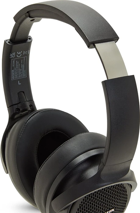 Aiwa HST-250BT schwarz