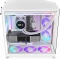 NZXT H9 Flow RGB [2025] White, weiß, Glasfenster Vorschaubild