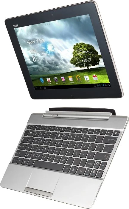 ASUS Transformer Pad TF300T-1Q048A, gold, 16GB, KeyboardDock