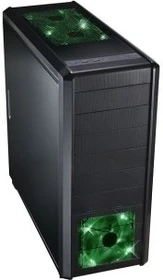 MS-Tech CA-0270GR Xerxes grün