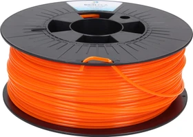 3DJake ecoPLA, neonorange, Spule, 2.85mm, 2.30kg