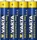 Varta Industrial Pro Micro AAA, 4er-Pack (4003211304)